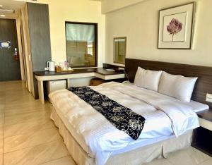 ming yue hu lakeview bnb