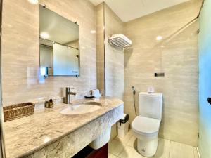 ming yue hu lakeview bnb