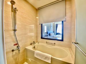 ming yue hu lakeview bnb