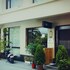 riverbank villa