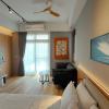 riverbank villa