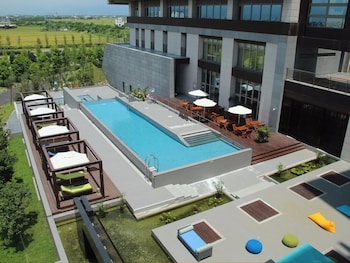 dancewoods hotels and resorts