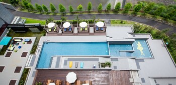 dancewoods hotels and resorts