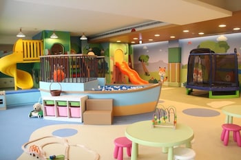 dancewoods hotels and resorts