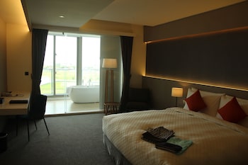 dancewoods hotels and resorts