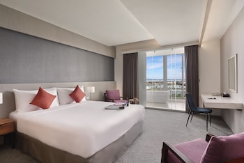 dancewoods hotels and resorts
