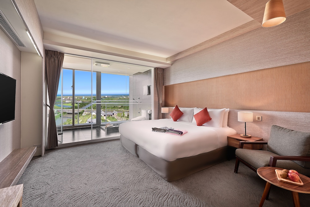 dancewoods hotels and resorts