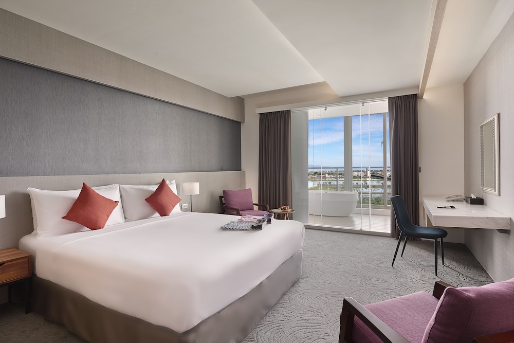 dancewoods hotels and resorts