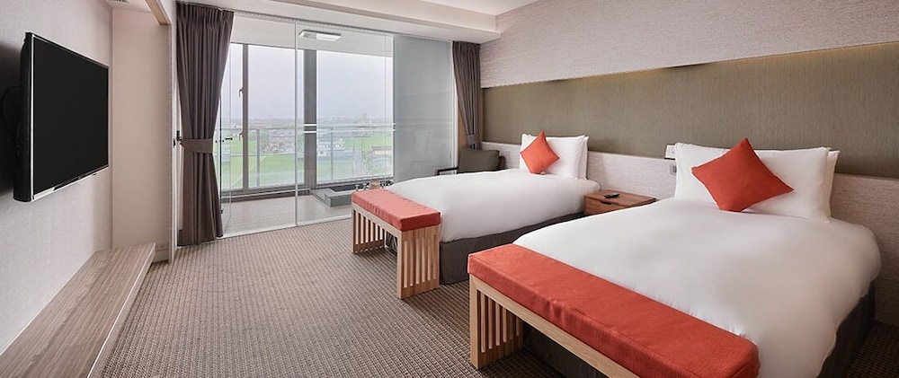 dancewoods hotels and resorts
