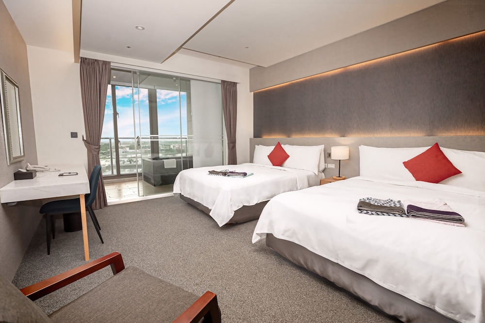 dancewoods hotels and resorts