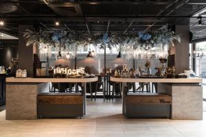 Whoops Hotel,West>>Taichung,3 star