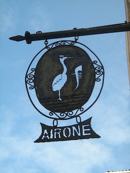 airone hotel