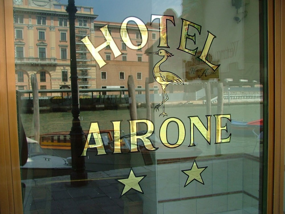 airone hotel