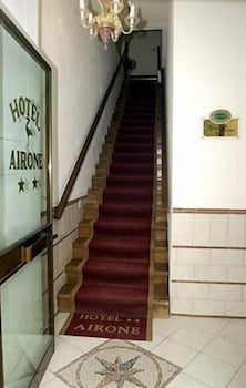 airone hotel