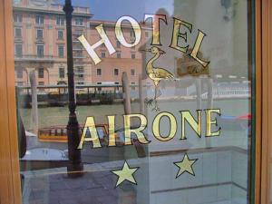 airone hotel