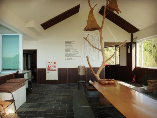 tea cloud guest house