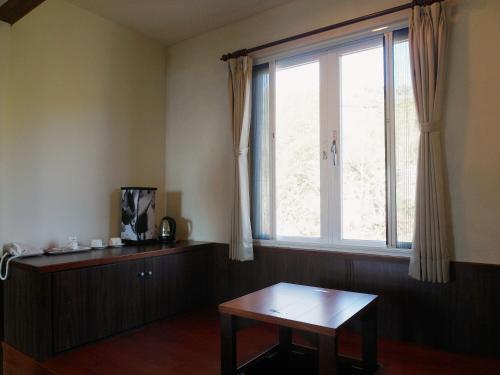 tea cloud guest house