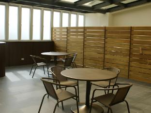 tea cloud guest house