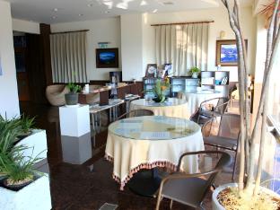 tea cloud guest house