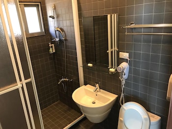 tea cloud guest house