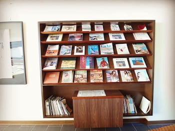 tea cloud guest house