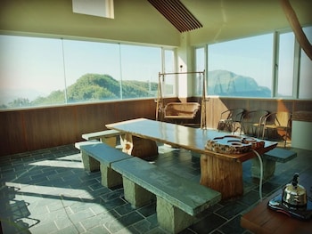 tea cloud guest house