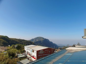 tea cloud guest house