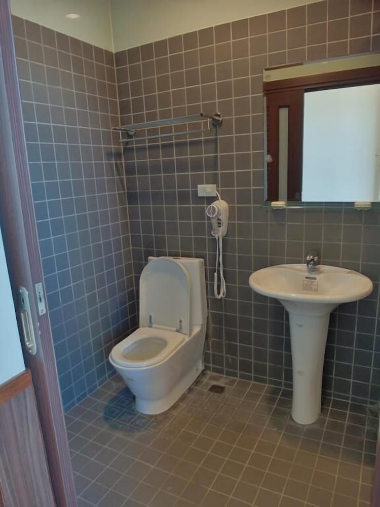 tea cloud guest house