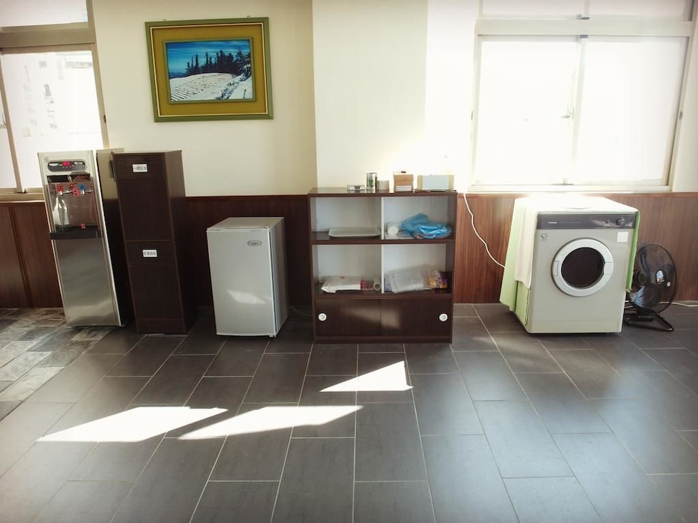 tea cloud guest house