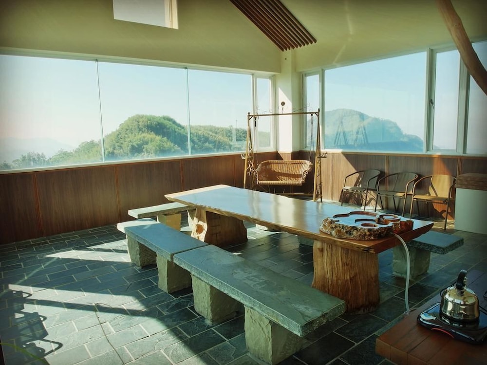 tea cloud guest house