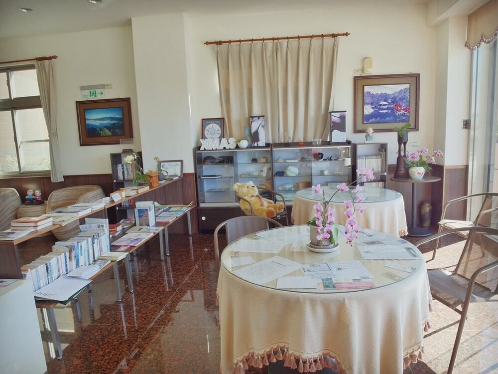 tea cloud guest house