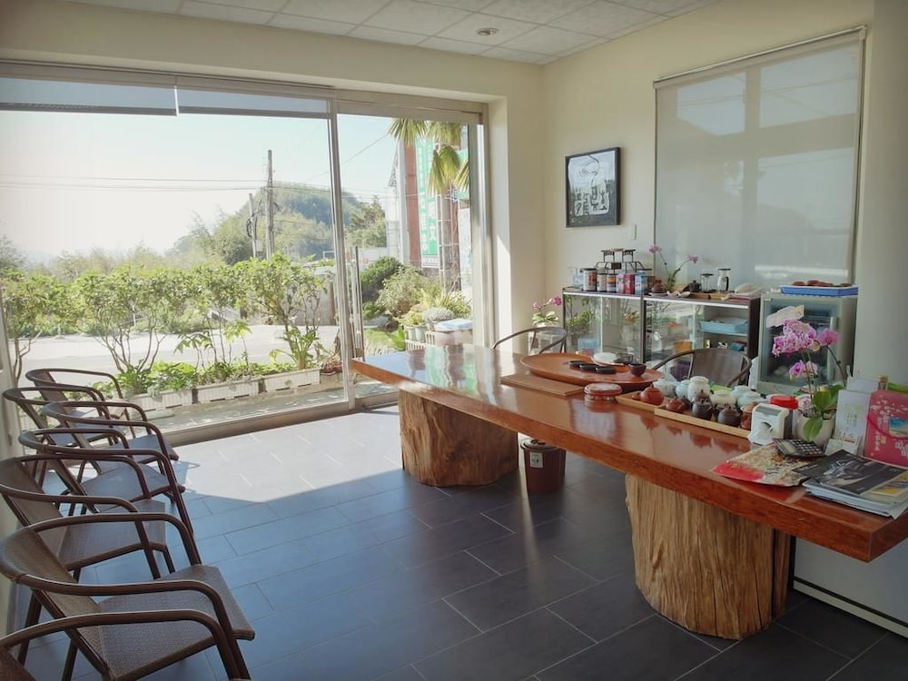 tea cloud guest house