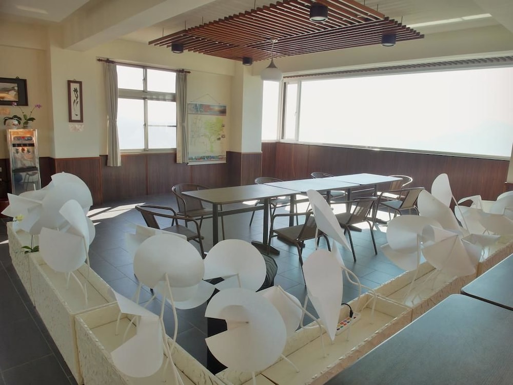 tea cloud guest house