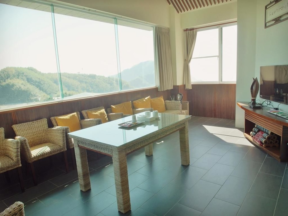 tea cloud guest house