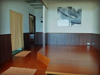 tea cloud guest house