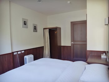 tea cloud guest house