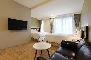Kun Tour Hotel Feng Chai,West>>Taichung,4 star