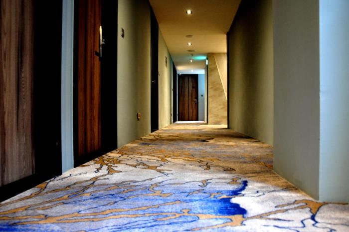 kun tour hotel feng chai