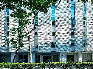 The Carlton,Taichung>>Central,4 star