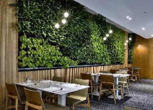 The Carlton,Taichung>>Central,4 star