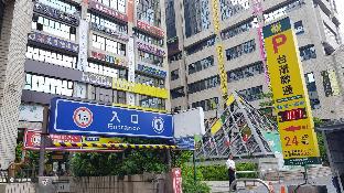 G11 Hotel,Taichung>>Central,4 star