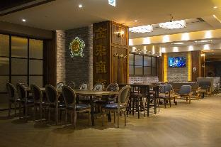 G11 Hotel,Taichung>>Central,4 star