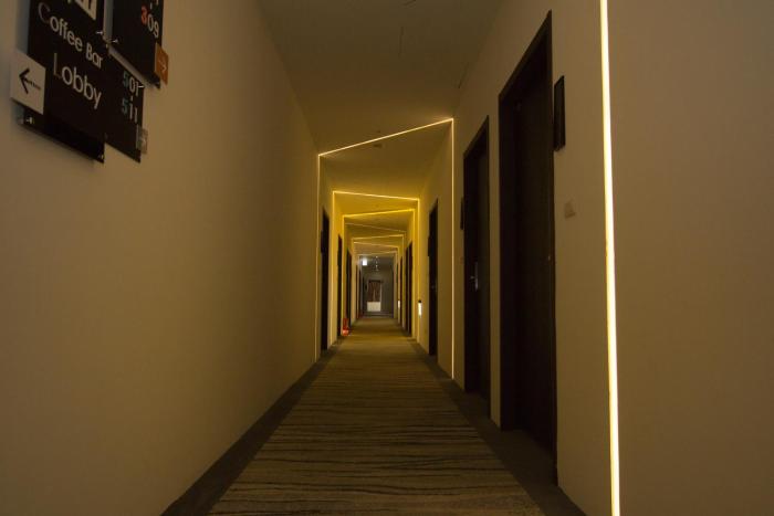 g11 hotel