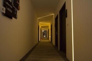 g11 hotel