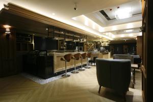 g11 hotel