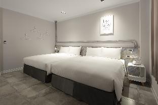 Napas Hotel,Taichung>>Central,3 star