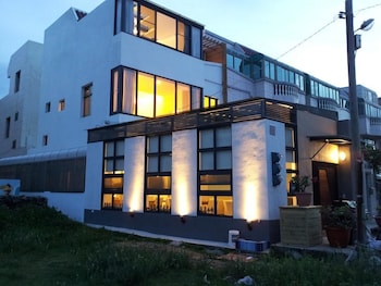 Halleluya,Magong>>Huxi,3 star