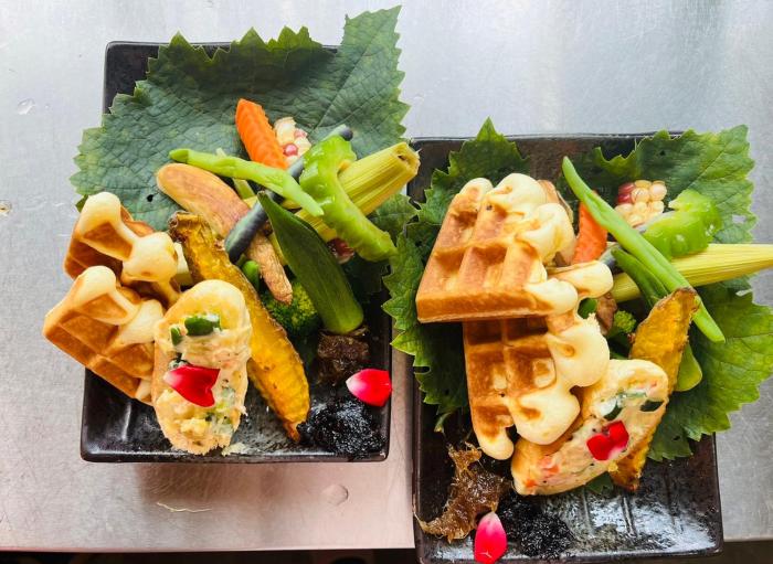 cat sky country homestay