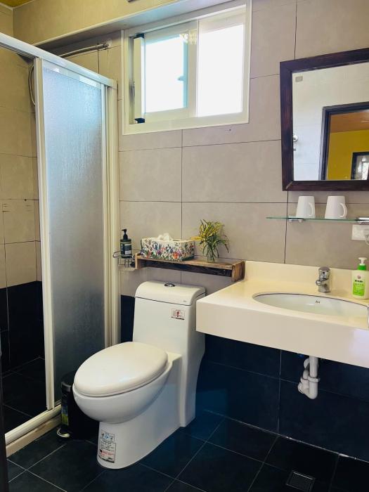 cat sky country homestay