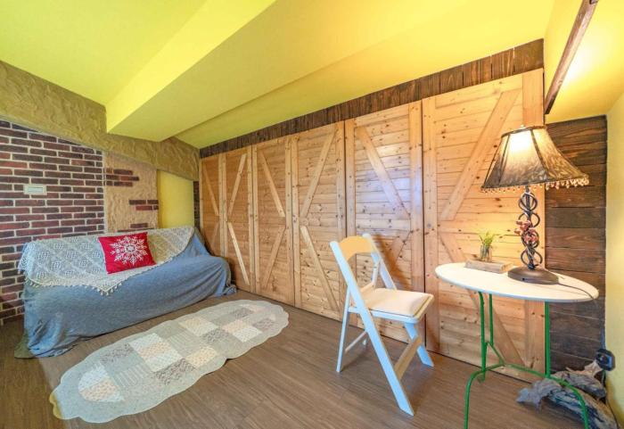 cat sky country homestay